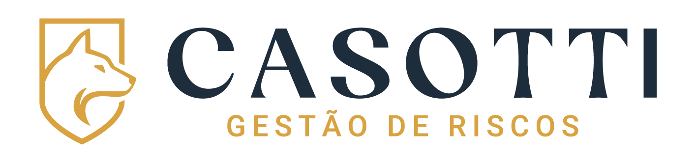Casotti Gestão de Riscos